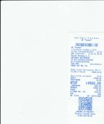 Кассовые чеки с подтверждением в Бавлы