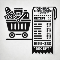 Чеки на товары в Бавлы